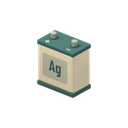 File:Item Silver Battery.png