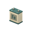 File:Item Iron Battery.png