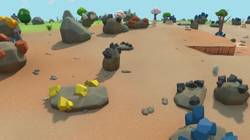 File:Biome badlands.jpg